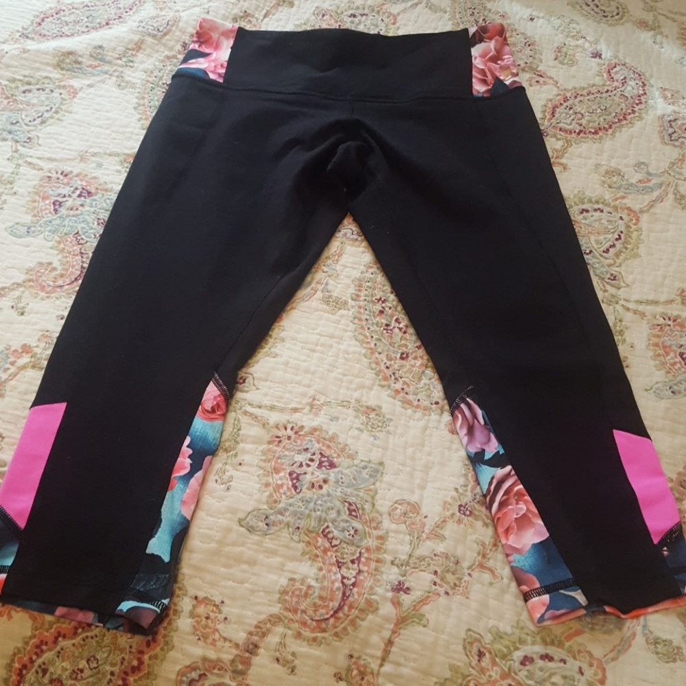 Lululemon leggings
